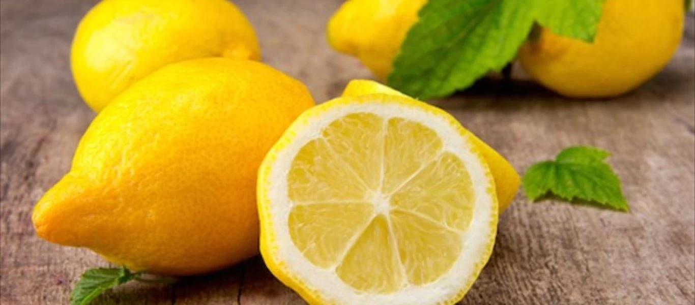 Οι «μαγικές» ιδιότητες του λεμονιού - Ποιες ασθένειες καταπολεμά;